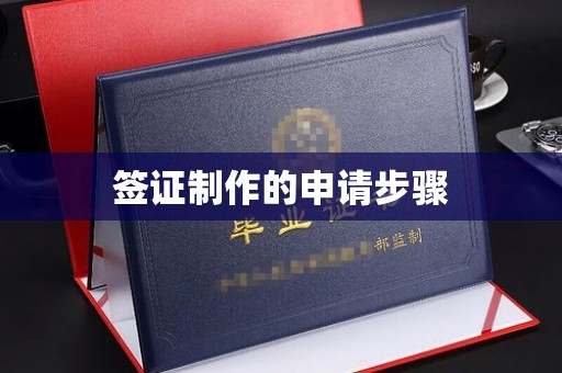 铜锣签证制作的申请步骤