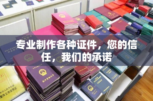 铜锣专业制作各种证件，您的信任，我们的承诺