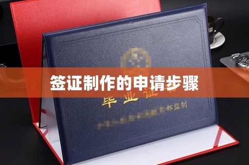 铜锣签证制作的申请步骤
